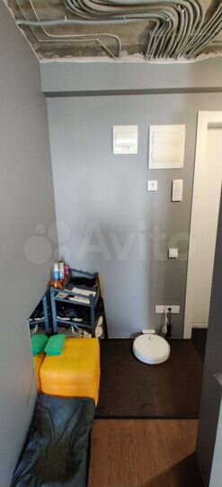 3-к. квартира, 44,6 м², 4/5 эт.