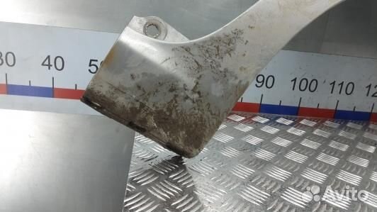 Крыло переднее правое peugeot 307 (PSE17EC01)