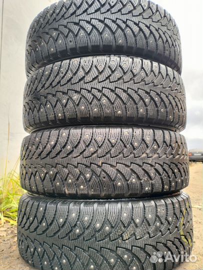 Nokian Tyres Hakkapeliitta 5 205/60 R16