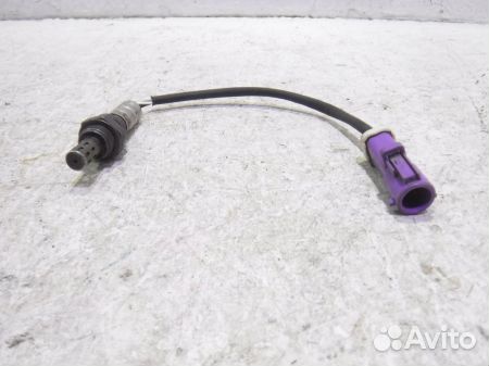Датчик кислорода (лямбда-зонд) 1516718