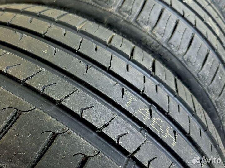 Sunwide RS-One 245/40 R18 154Y