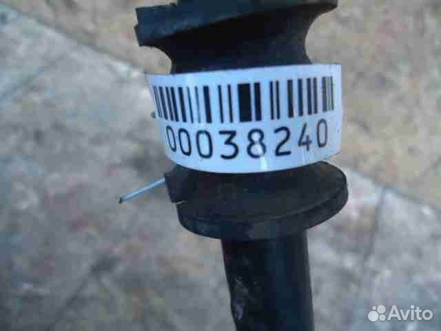 Стабилизатор передний Honda CR-V 3