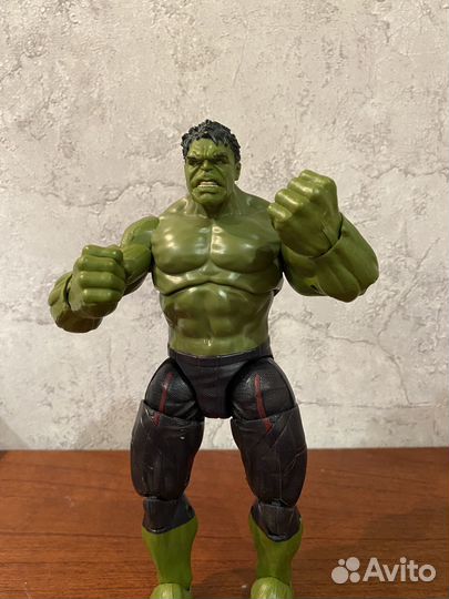 Фигурка Marvel legends