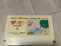 Pooyan для Famicom Dendy