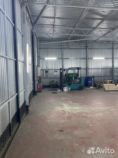 Услуги хранения на Складе ответственного хранения