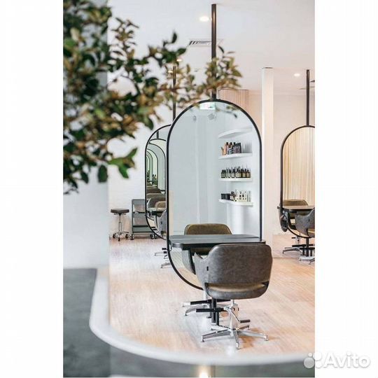 Зеркало капсула от производителя