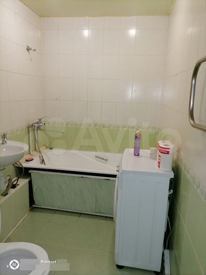 1-к. квартира, 38 м², 7/8 эт.