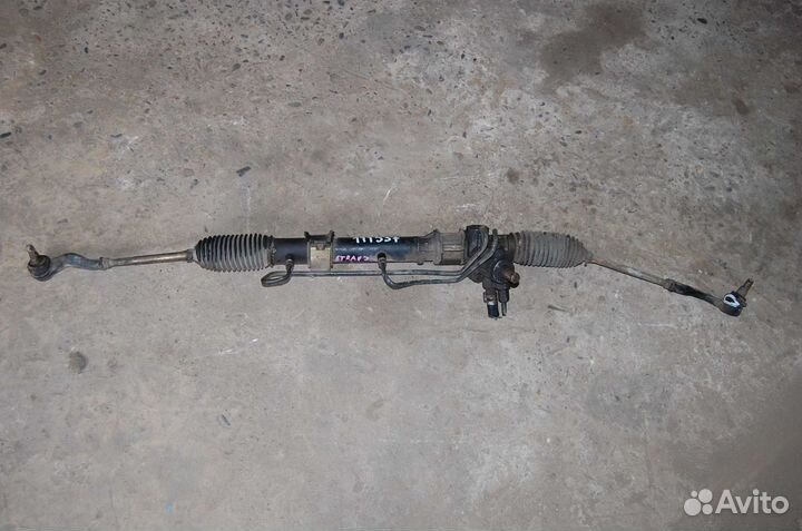 Рейка рулевая