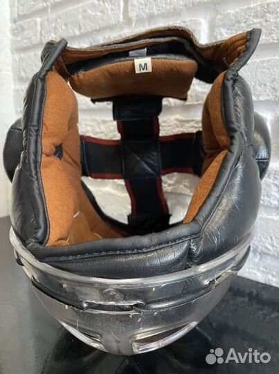 Детский шлем защитный