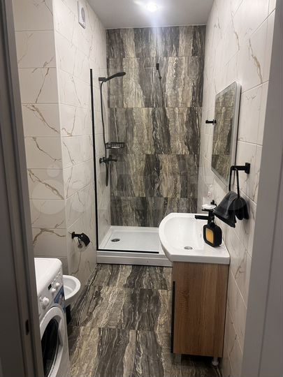 1-к. квартира, 43 м², 14/15 эт.