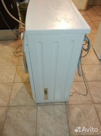 Стиральная машина bosch maxx 5