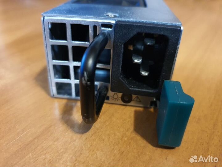 Блок питания coldwatt CWA2-0650-10-IT01 650W Intel