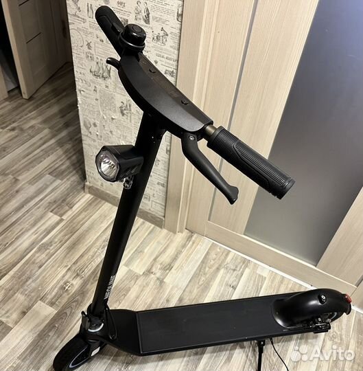 Электросамокат Neoline T 24 складной