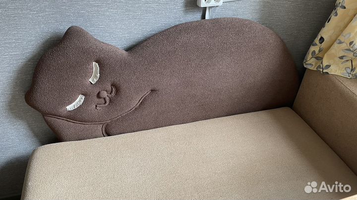 Детский диван