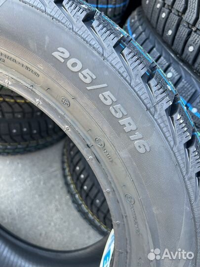 Viatti Brina Nordico V-522 205/55 R16 91T