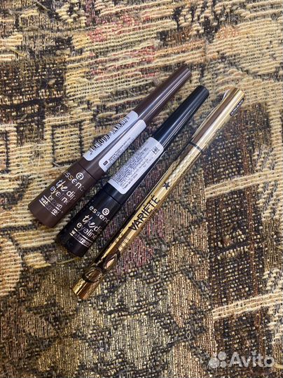 Подводки водостойкие