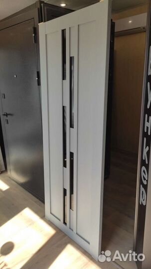 Двери межкомнатные