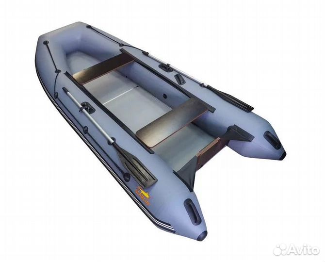 Лодка пвх Marlin 340 E (Energy)