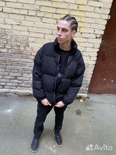 Брейды афрокосы