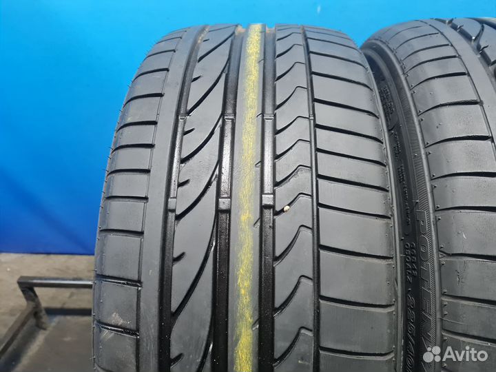 Bridgestone Potenza RE050A II 225/40 R18 92Y