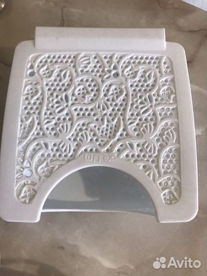 Контейнер пластиковый