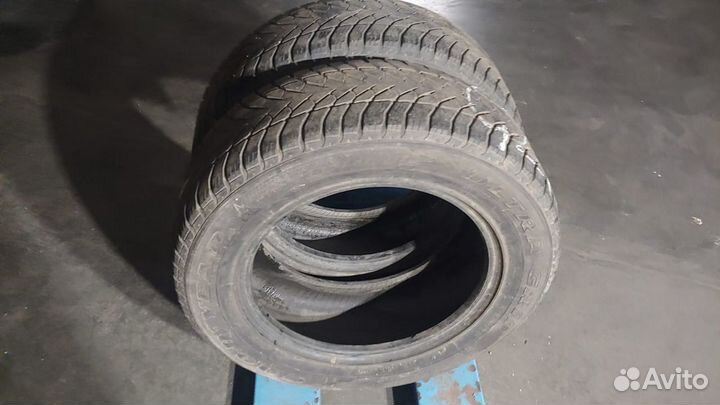 Goodyear Wrangler Ultra Grip 255/60 R18 112H