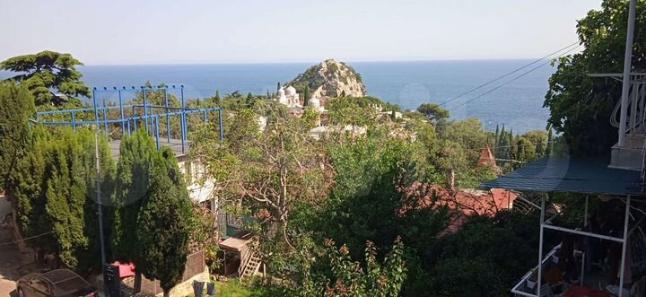 1-к. квартира, 39 м², 2/2 эт.