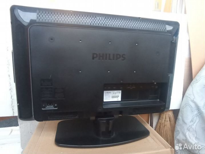 Телевизор Philips 26pfl5403s/60