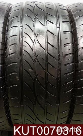 Cooper Zeon XST-A 285/45 R22 107U