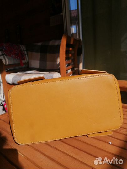 Сумка новая с биркой