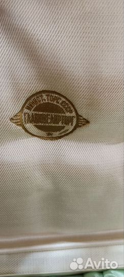 Рюмки СССР серебро