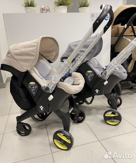 Новенькие Foo foo 4в1 хит