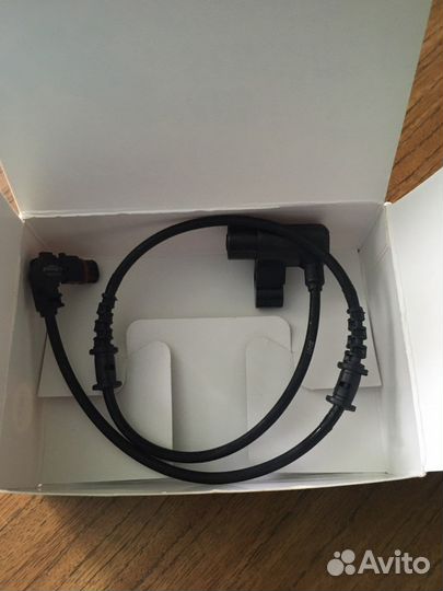 Датчик abs mercedes W168