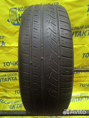 Nitto NT421Q 215/60 R16 99V