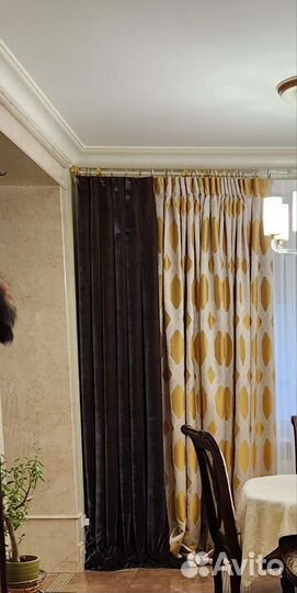 Пошив штор, покрывал, римские шторы