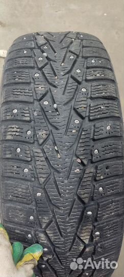 Nokian Tyres Hakkapeliitta 7 205/60 R16