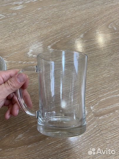 Пивные кружки