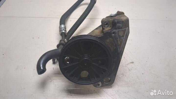 Гур Volvo XC90, 2006