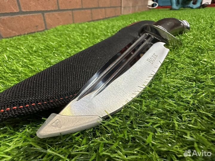 Нож Охотник в подарок