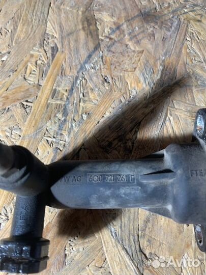 Рабочий цилиндр сцепления Volkswagen Golf 1K BSE