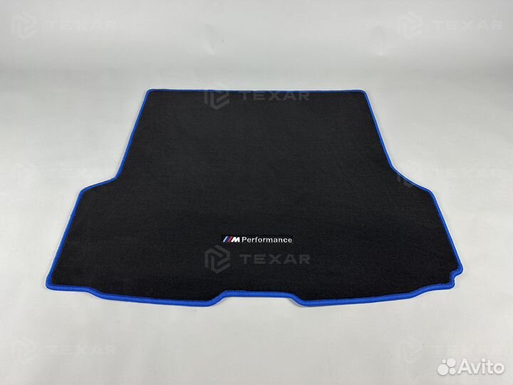 Коврик в багажник BMW 4 F36 Gran Coupe