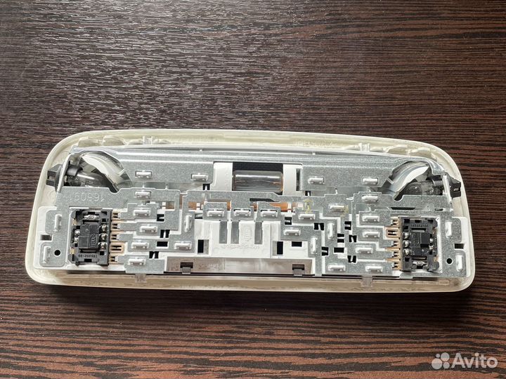 Плафон салона Mercedes GLK/W204/S204