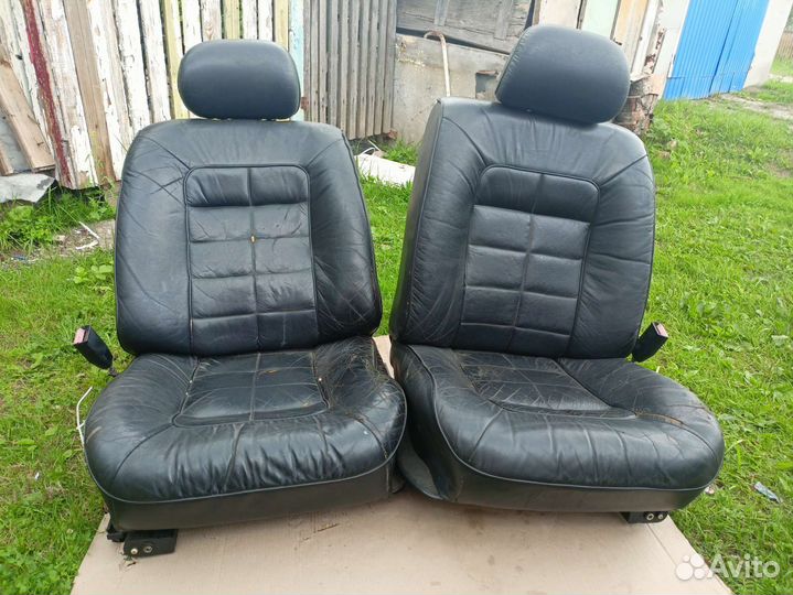 Продам сиденья