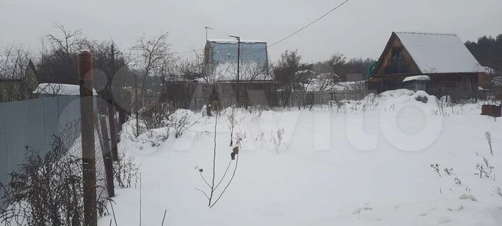 Участок 4 сот. (СНТ, ДНП)