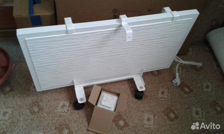 Кварцевый обогреватель эксо эко