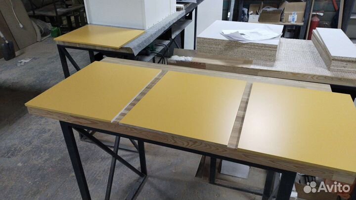 Маляр по дереву