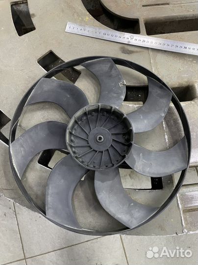 Вентилятор охлаждения Frilender 2 3,2 (233)