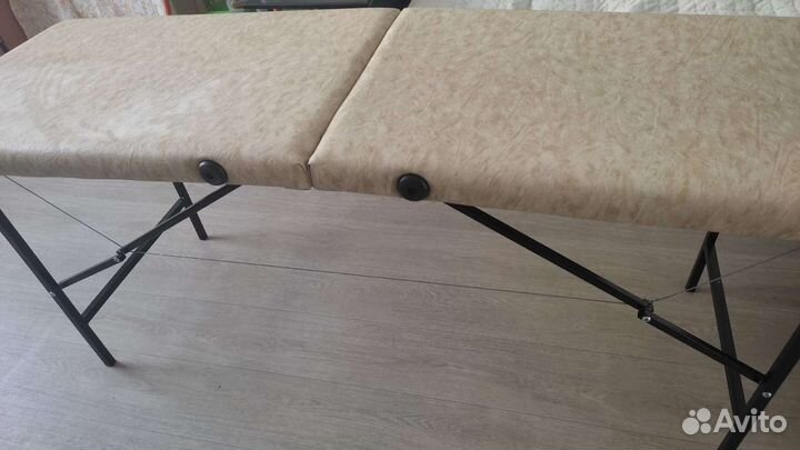 Кушетка для массажа