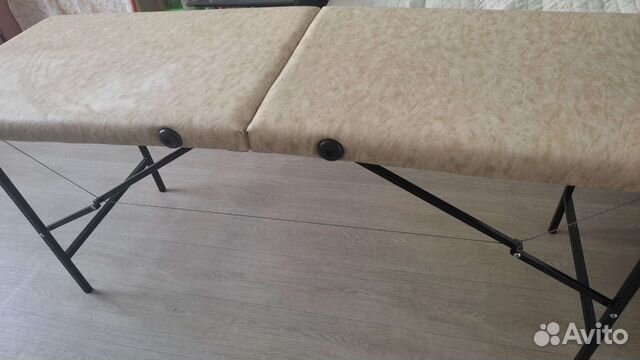 Кушетка для массажа