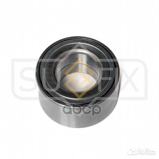 Подшипник ступицы перед прав/лев SM1187 sufix